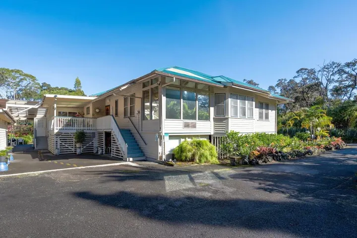 Bed and breakfast for 4 people, with garden and terrace - 1