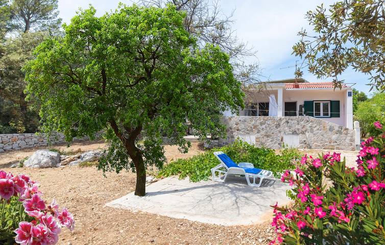 Ferienhaus für 4 Personen, mit Terrasse auf Hvar - 3