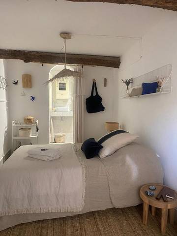 Maison d’hôte pour 2 personnes à San-Martino-di-Lota