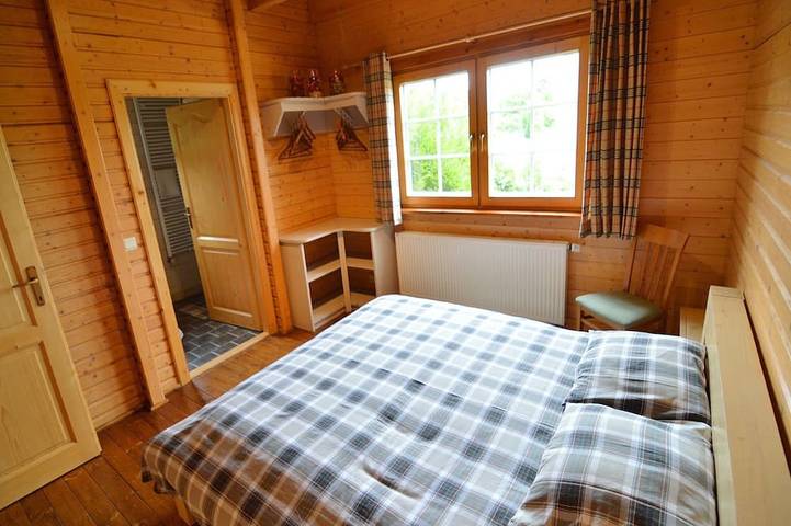 Luxe Wellness Villa, Septon in Septon, Durbuy