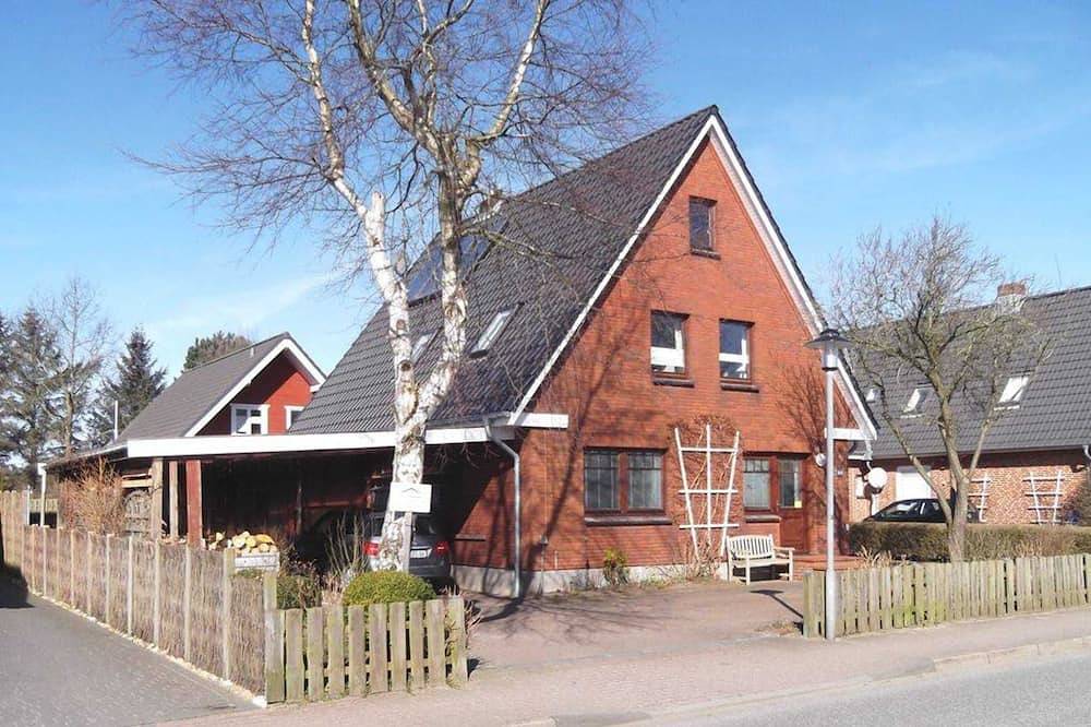 Ganze Wohnung, Fehrstieg 44, Og, Deutschland in Wrixum, Föhr