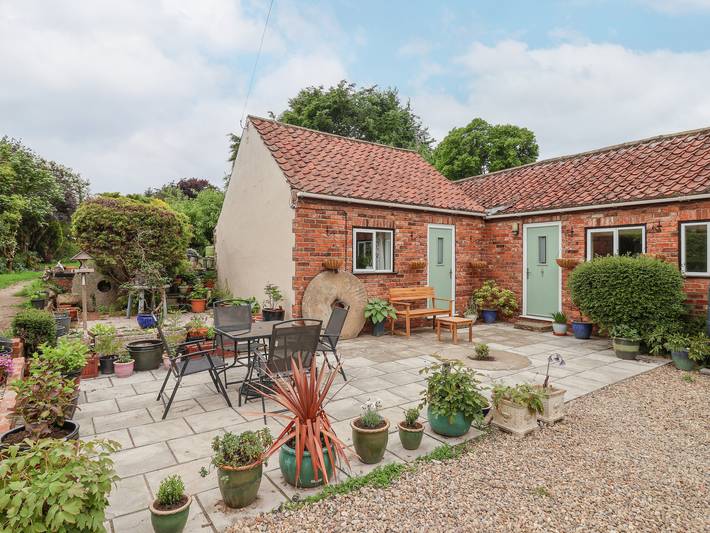 Casa rural para 2 personas in Malton, Howardian Hills AONB