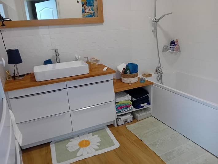 Location de vacances pour 6 personnes à Conlie - 3