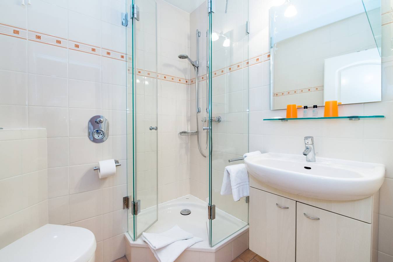 Ganze Ferienwohnung, Alice, App 34-2 in Westerland, Sylt (Gemeinde)