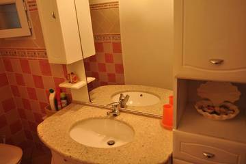 Villa pour 4 Personnes dans Propriano, Arrondissement de Sartène, Photo 3