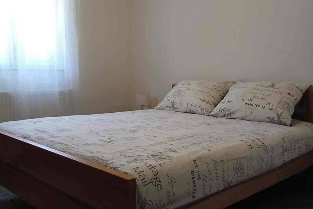 Ganze Wohnung, Cozy 2-bedroom apartment with pool surrounded by nature. in Tribalj, Primorje-Gorski Kotar