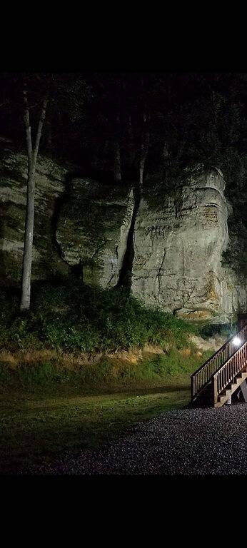 Vacation rental for 6 people, with hot tub and terrace in Ohio