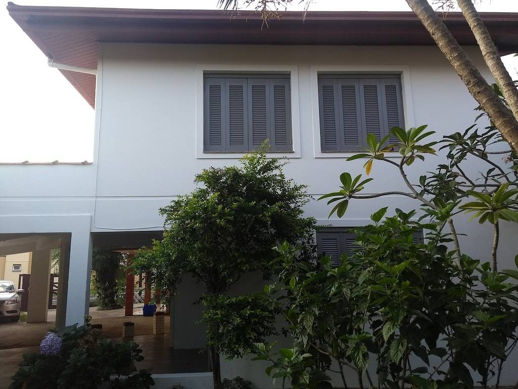 Strandhaus in Wohnanlage mit Pool in Capão Novo in Arroio do Sal, Litoral Gaúcho