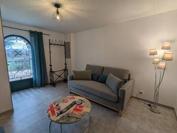 Gîte pour 4 Personnes dans La Rochefoucauld (Charente), Charente, Photo 4