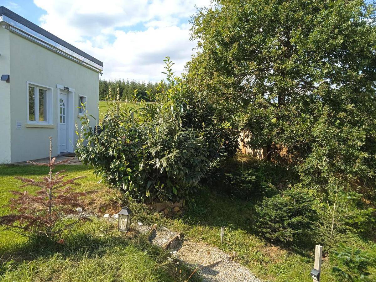 One-Bedroom House in Matton-et-Clémency, Ardennes