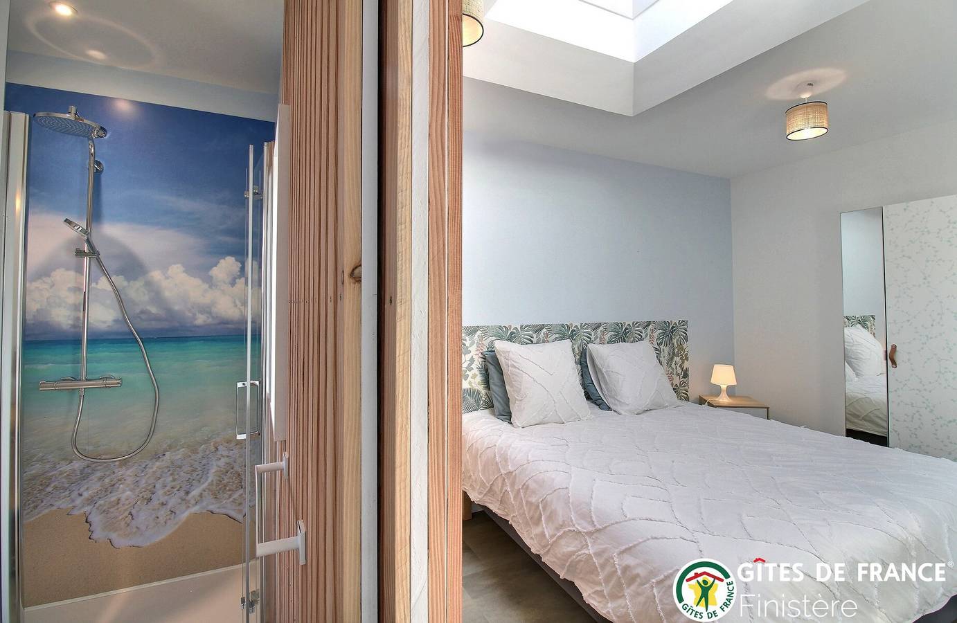 Casa vacanza a Finistere a partire da 131€ a notte