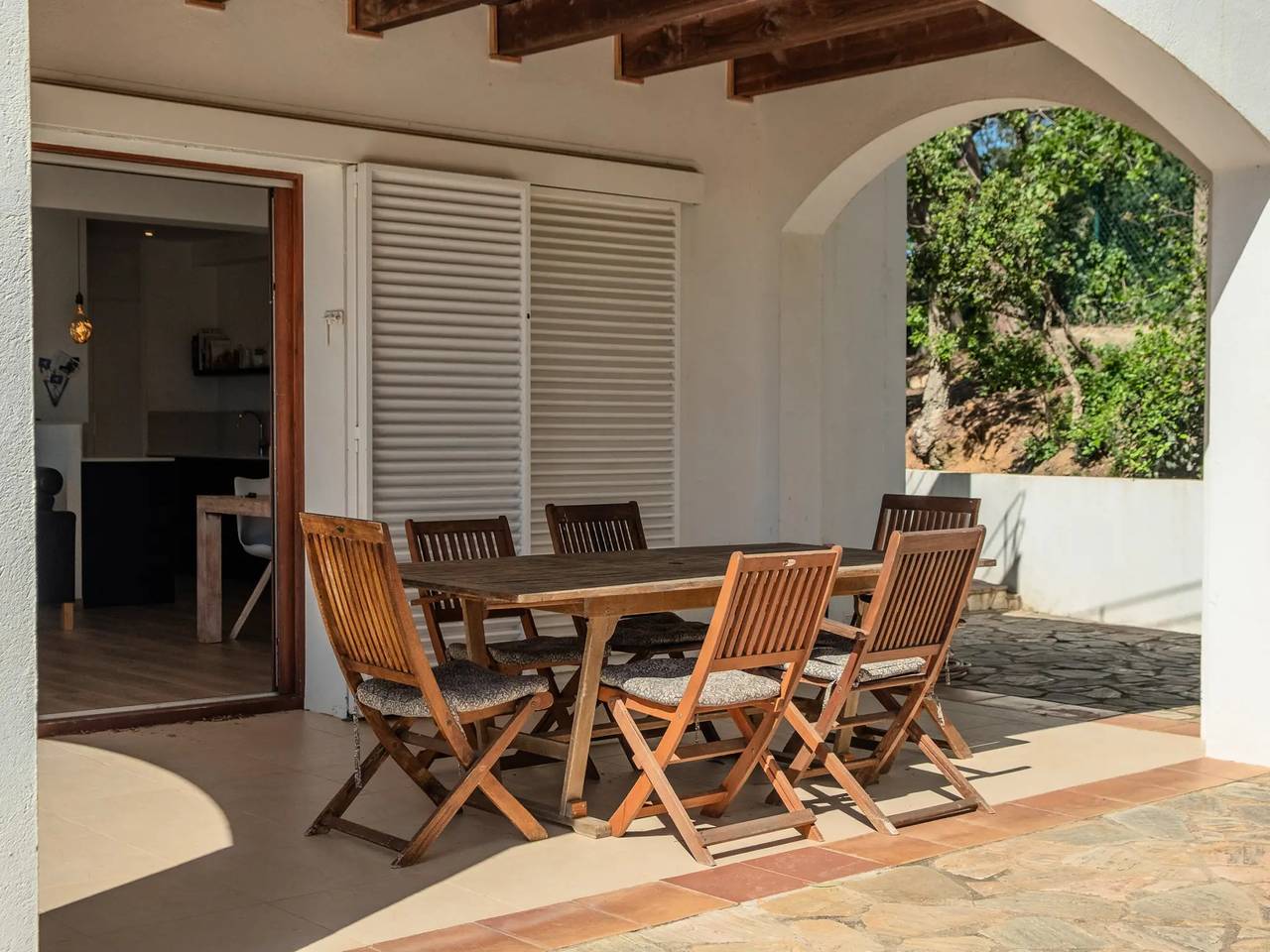Maison 8 Personnes in Calella de Palafrugell, Palafrugell