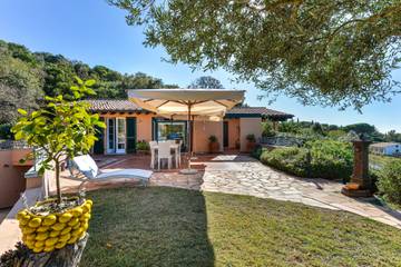 Villa for 4 People in Capoliveri, Elba, Photo 3