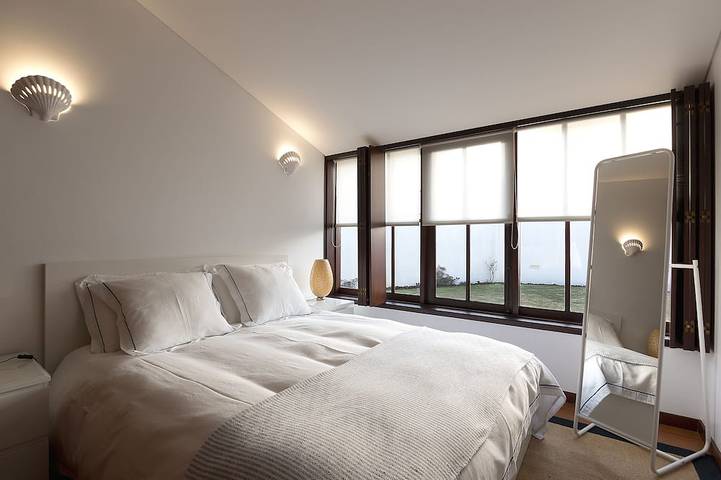 Location de vacances pour 10 personnes, avec jardin dans Barroselas - 3