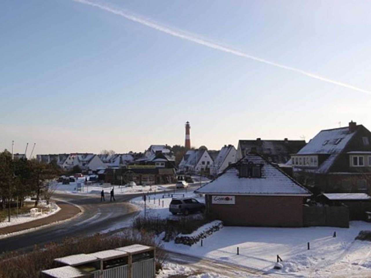 Ganze Ferienwohnung, Rüm Hart I / Lorenz - Rüm Hart I / Lorenz in Hörnum, Sylt