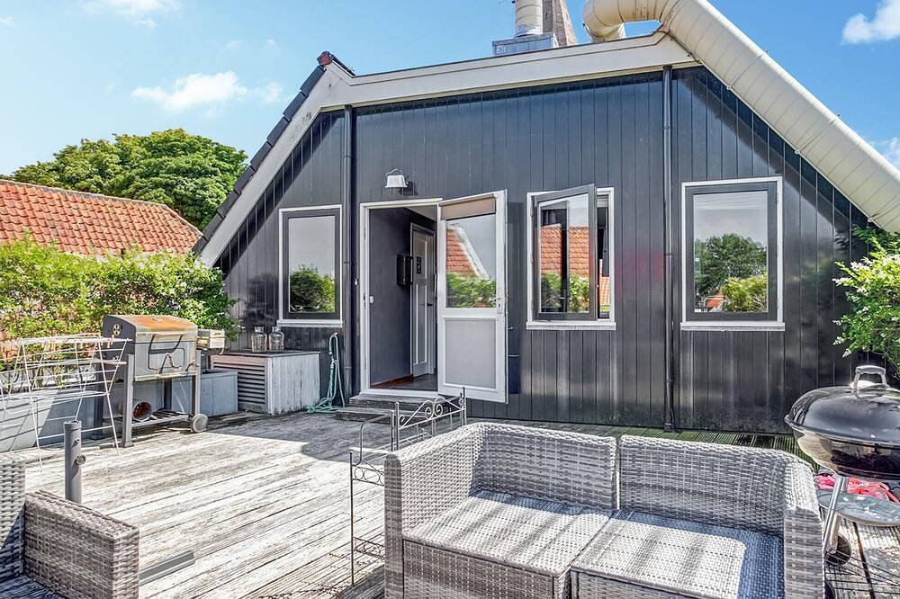 Ganze Wohnung, Schöne Wohnung in Hippolythushoef in Wieringen, Ijsselmeer