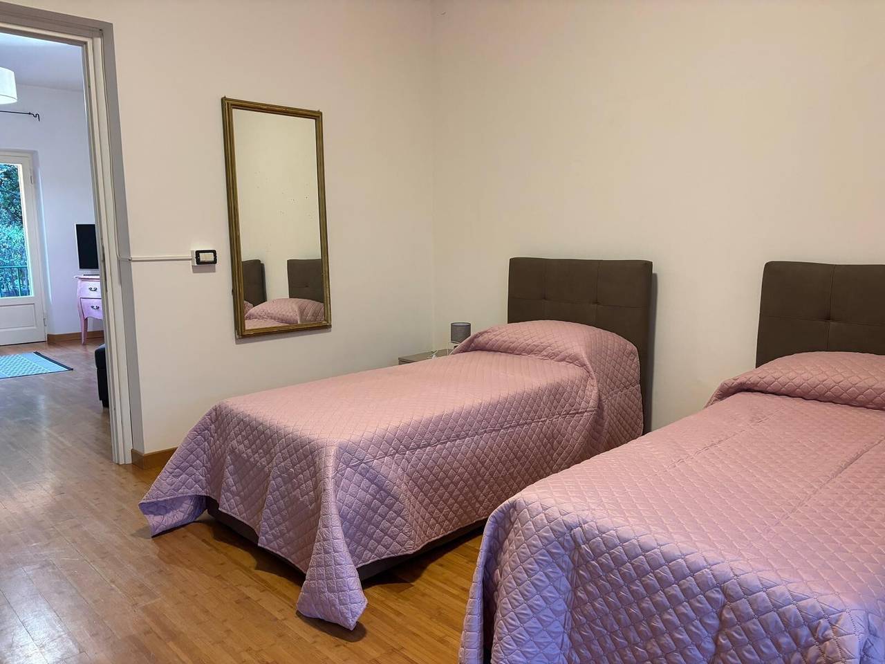 Maison de vacances « La Colombaia Dei Pagliai » avec terrasse privée, jardin et Wi-Fi in Seravezza, Riviera Italienne