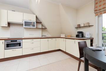 Apartament Wakacyjny dla 5 osoby w Jelitkowo, Gdańsk, Zdjęcie 3