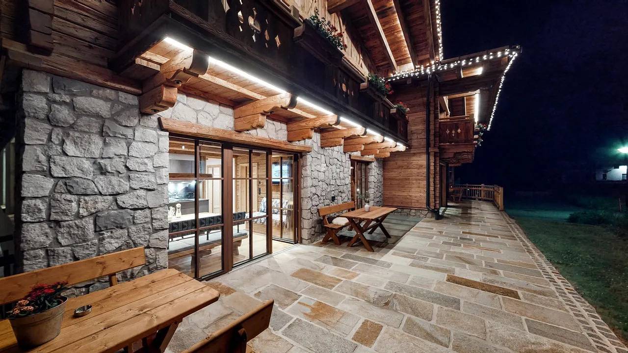 Entire holiday apartment, Ferienwohnung für 8 Personen (95 m²) in Ischgl in Ischgl, Verwall mountains