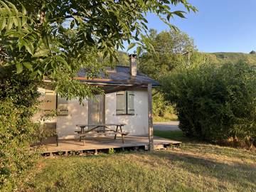 Gîte pour 4 personnes, avec terrasse et jardin en Pyrénées-Atlantiques