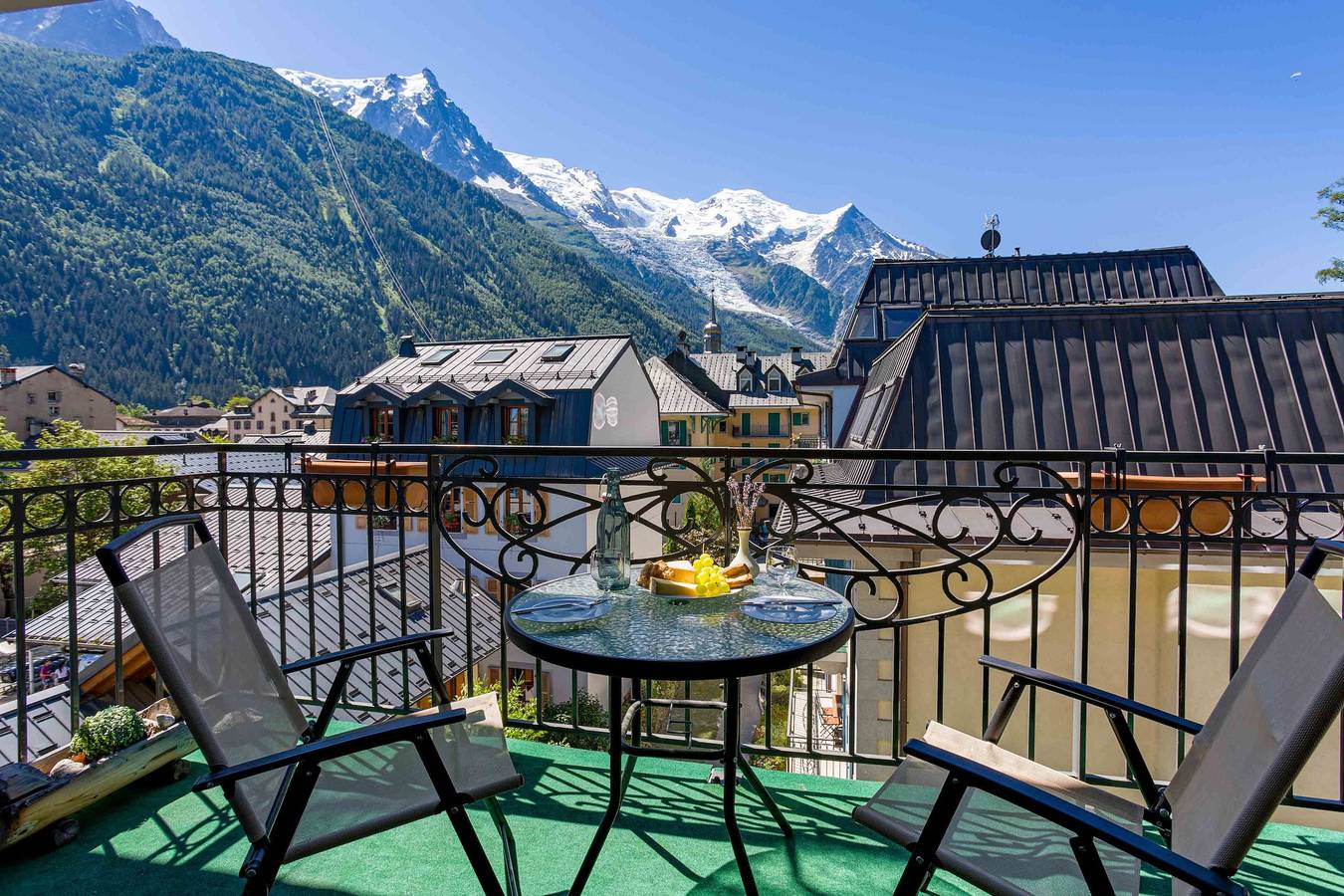 Photo : Appartement de vacances