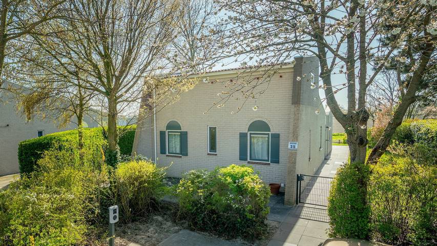 Ferienhaus für 8 Personen, mit Sauna