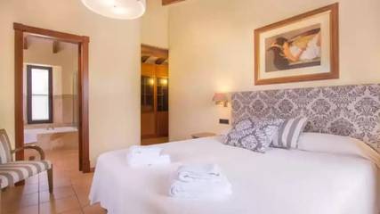 Villa in Selva, Majorca Center für 9 