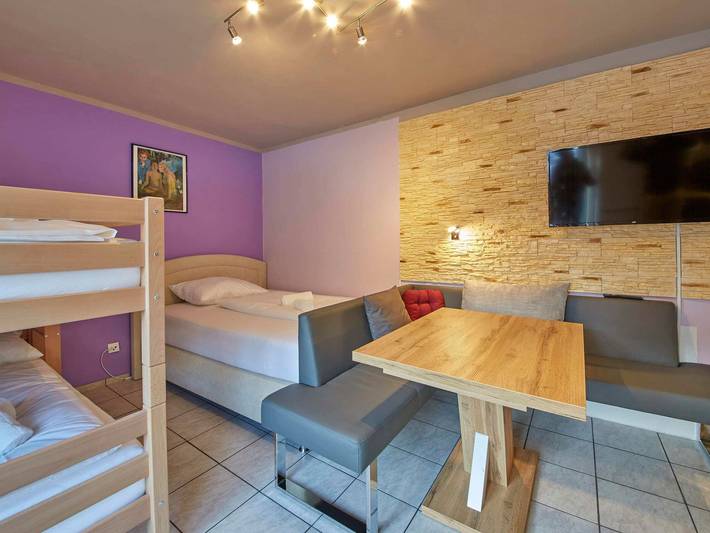 Ganze Ferienwohnung, Appartement White Chili in Saalbach, Saalbach-Hinterglemm
