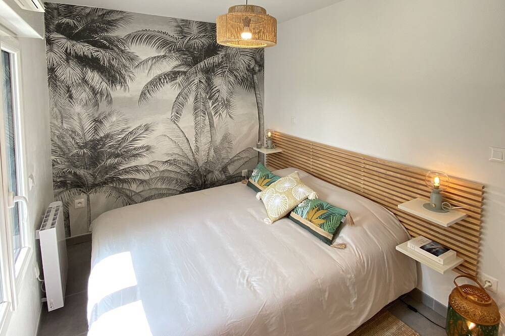 La Maison des Vacances, a stone's throw from the sea. in Hautot-sur-Mer, Dieppe und Umgebung