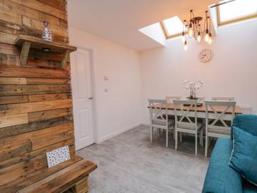 Cottage for 6 People in Whitby, North Yorkshire, Photo 3