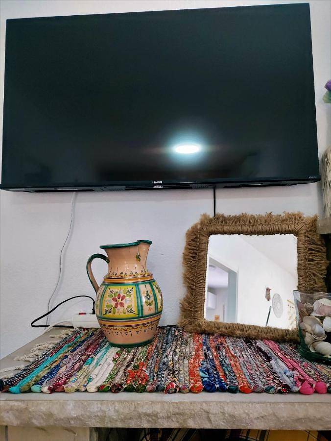 Gîte pour 5 personnes, avec jardin, animaux acceptés dans Segur de Calafell - 4