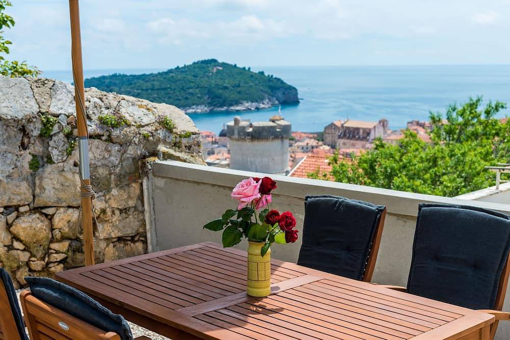 Holiday home in Grad Dubrovnik from £179 per night