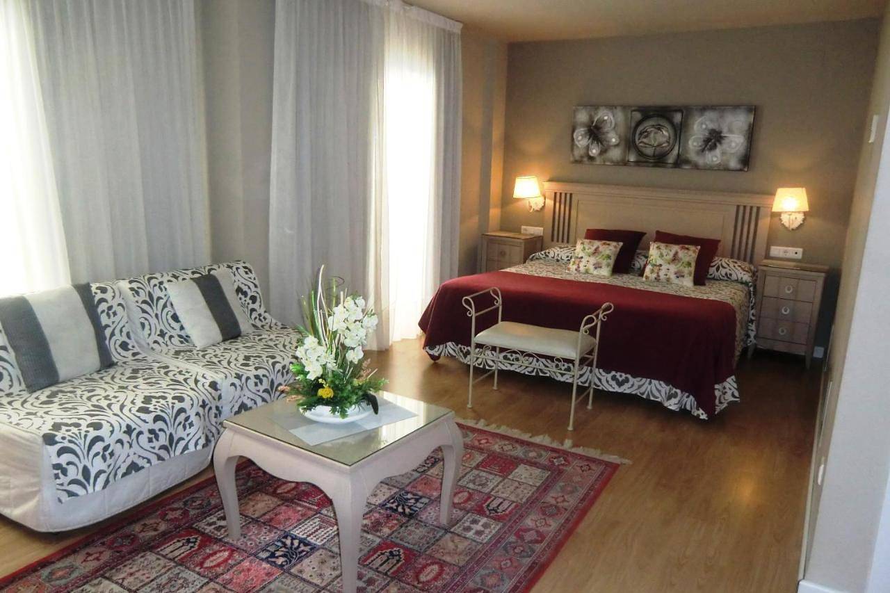 Hotel Vila Mar in Cambrils, Costa Dorada
