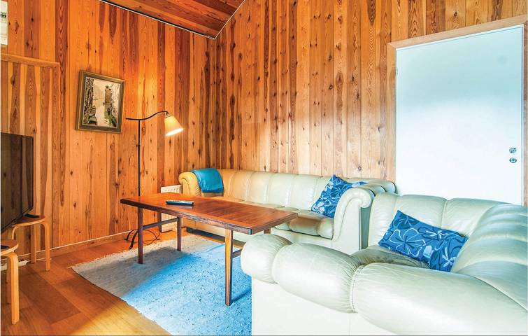 Ferienhaus für 6 Personen, mit Terrasse und Garten, kinderfreundlich in Gotland - 4