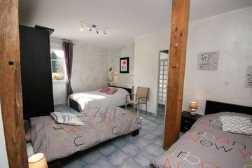 Maison pour 20 Personnes dans Saulxures-sur-Moselotte, Région d'Épinal, Photo 4