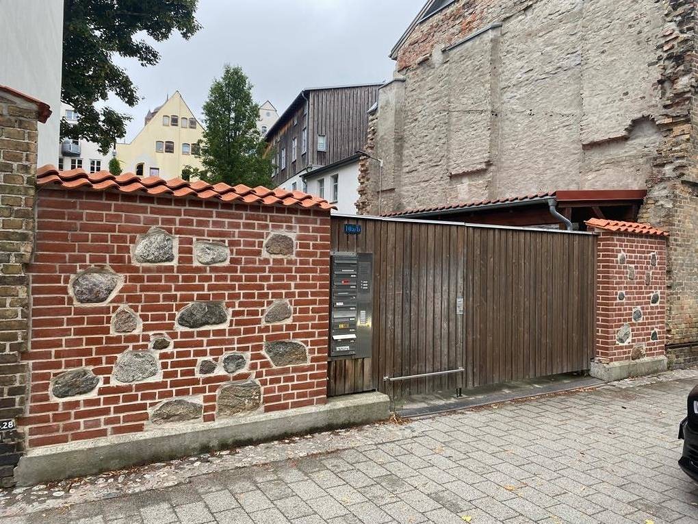 Apartamento vacacional entero, Sunfe in Ocenarium Stralsund, Stralsund