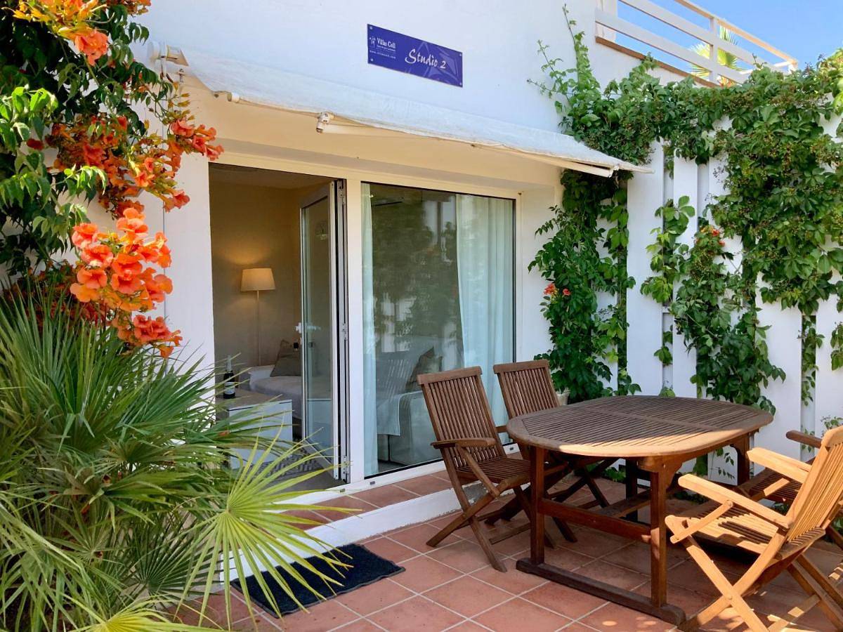 Appartement entier, Studio Apartment 2 in Sant Martí d'Empúries, L'Escala