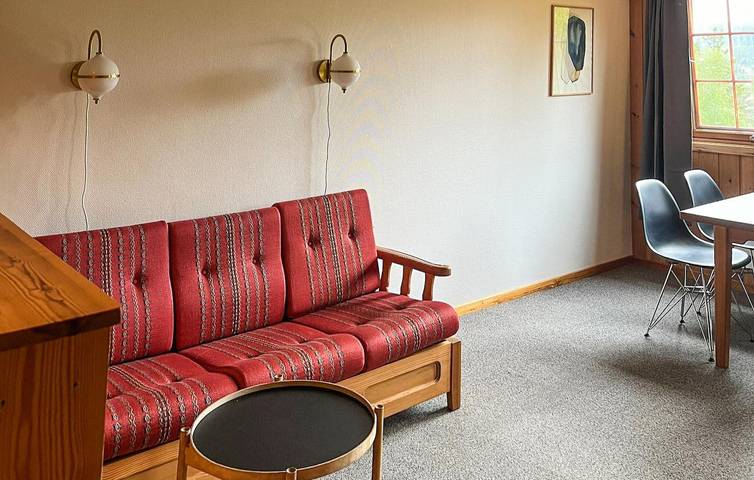 Ferienwohnung für 4 Personen, mit Garten und Terrasse - 1