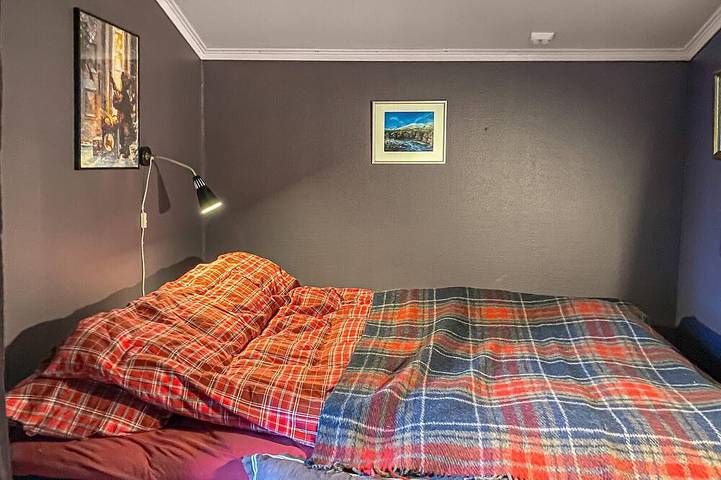 3 bedroom awesome home in Korsvegen in Süd-Tröndelag