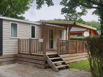 Glamping voor 6 Personen in Chille, Jura, Afbeelding 1