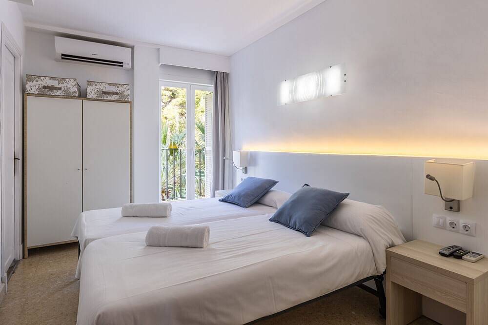 Apartamento entero, Bellavista Apartment in Puerto de Sóller, Sóller