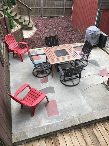 Cottage for 6 Guests in Lake George, Warren County (NY), Picture 4