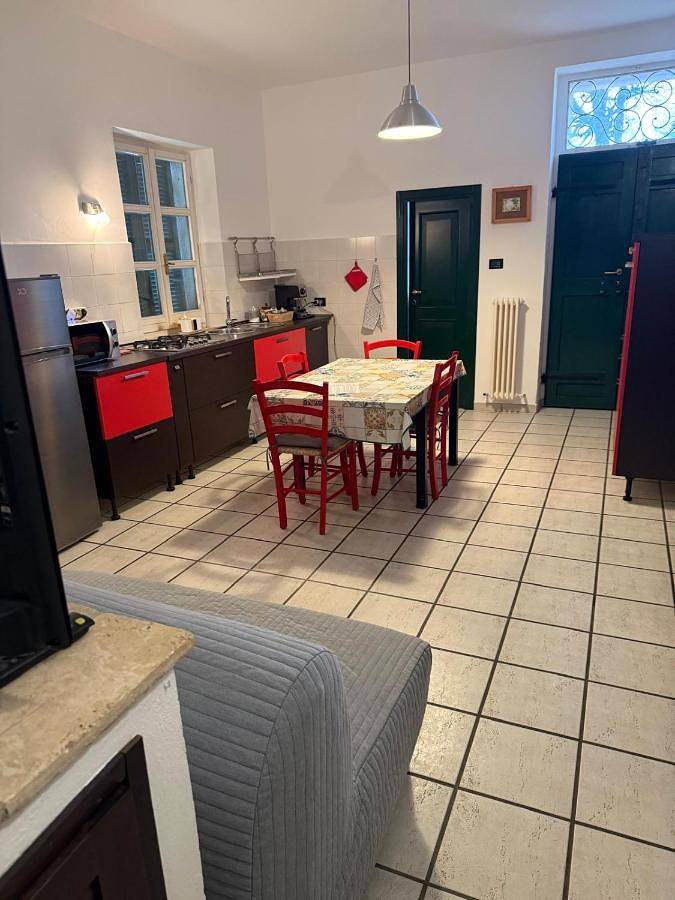 Appartamento intero, Two-Bedroom Apartment in Teramo, Gran Sasso