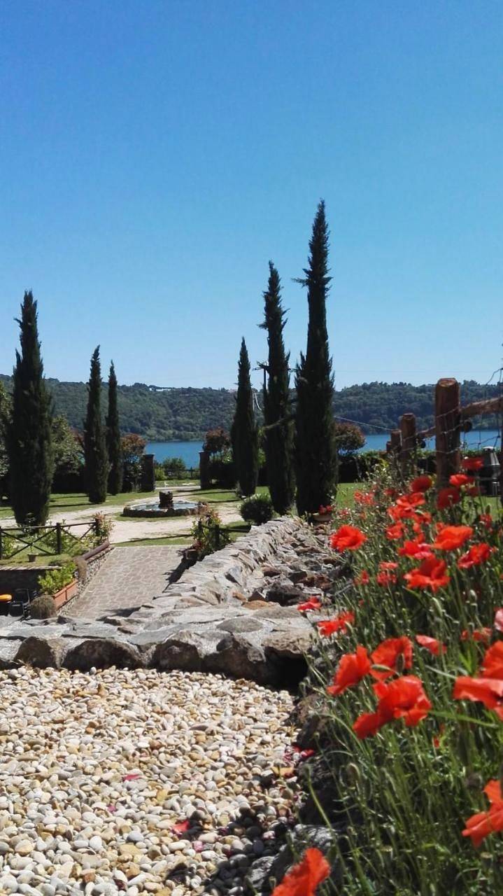 Appartamento intero, Agriturismo Le Grotte in Nemi, Castelli Romani