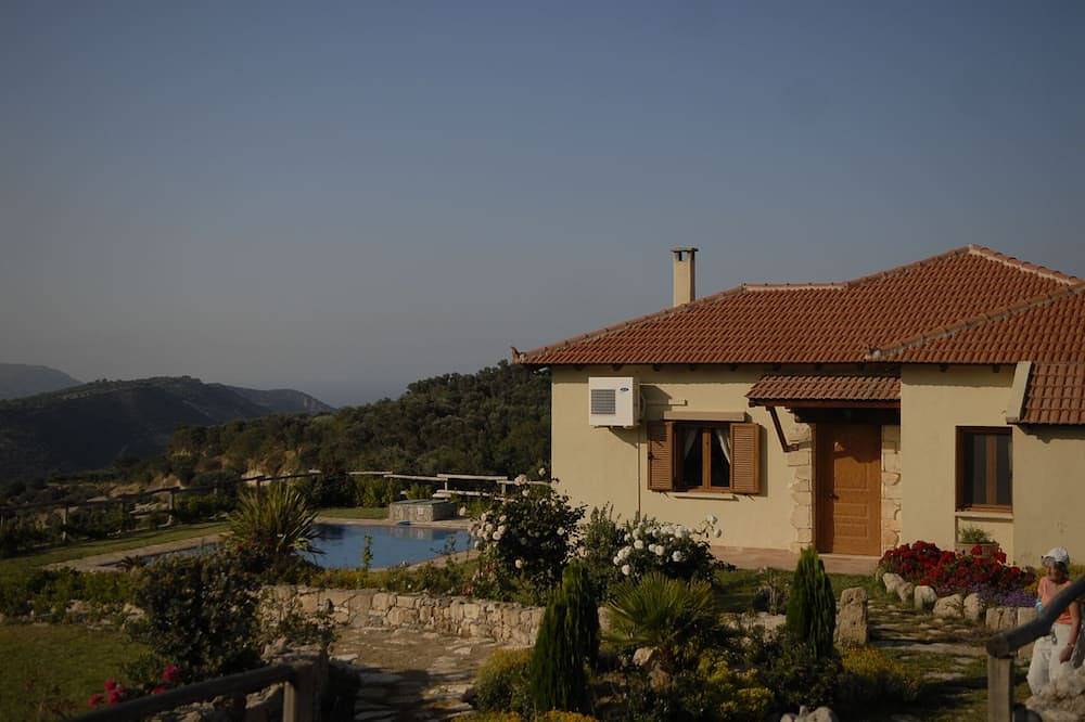 Villa for 5 People in Iraklio-Heraklio region