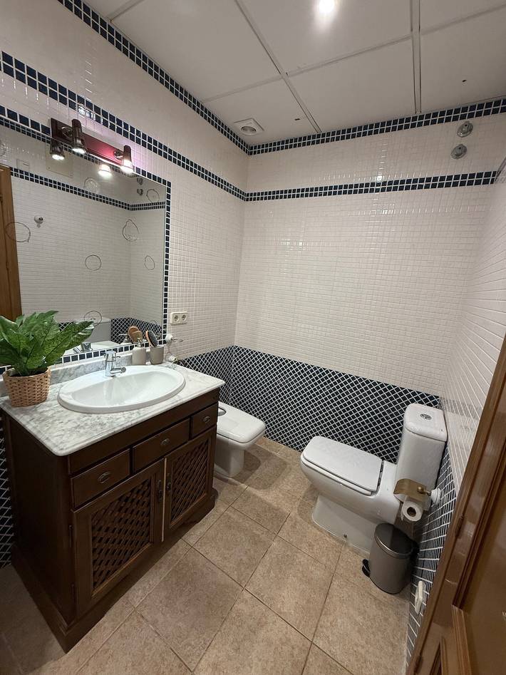 Ferienhaus für 6 Personen in Andalusien - 3