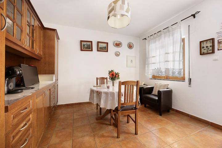 Ferienhaus für 2 Personen, mit Balkon und Garten in Lagos - 4