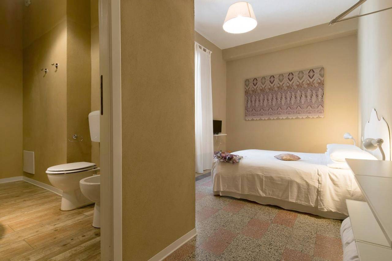 Blulassù City Center Rooms in Stampace, Cagliari