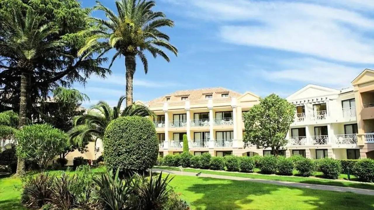 Hel semesterlägenhet, Ferienwohnung für 6 Personen (35 m²) in Cannes in Cannes, Medelhavskusten (Frankrike)