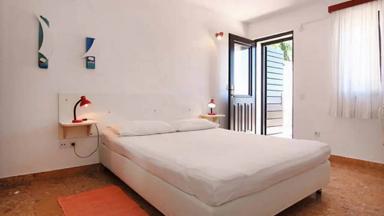 Ganze Ferienwohnung, Ferienwohnung für 2 Personen (24 m²) in Bol in Bol, Brac